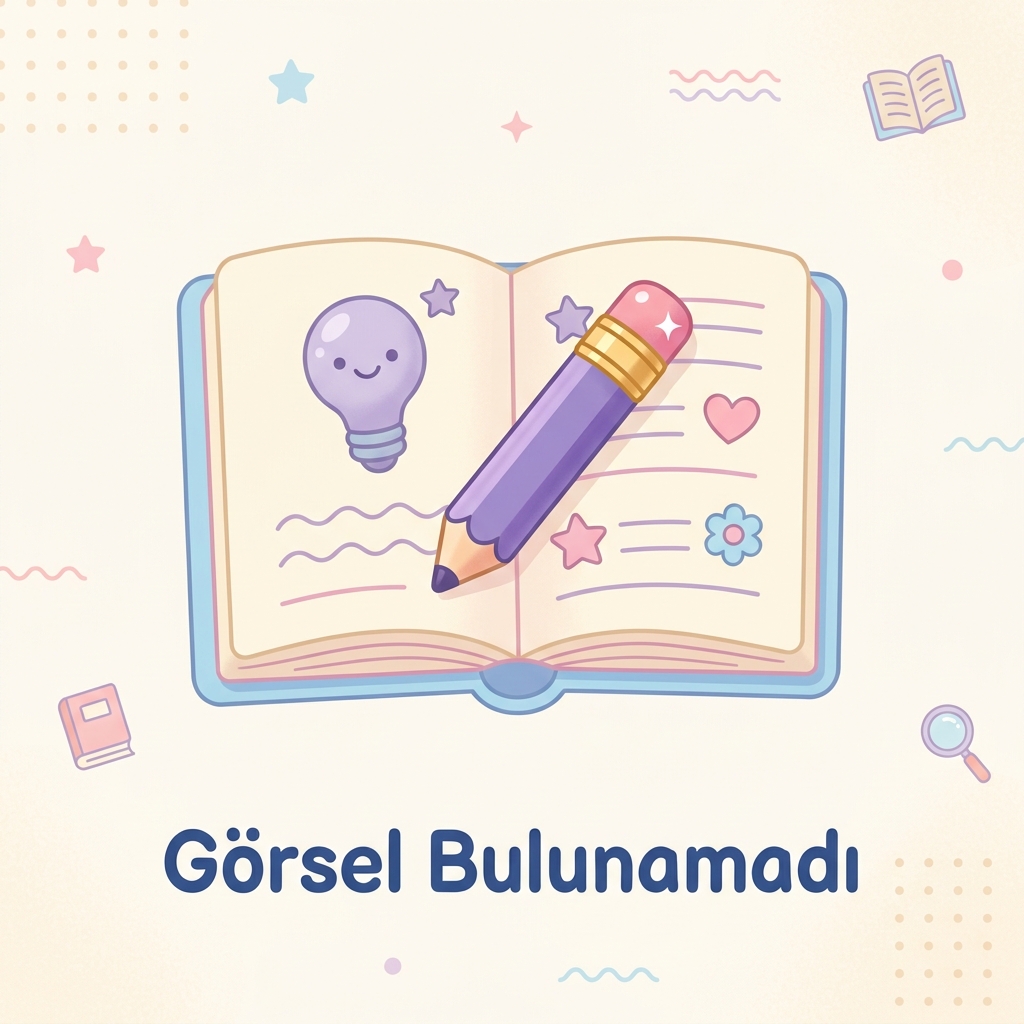 NOKTALAMA İŞARETLERİ (RENKLİ RENKSİZ)