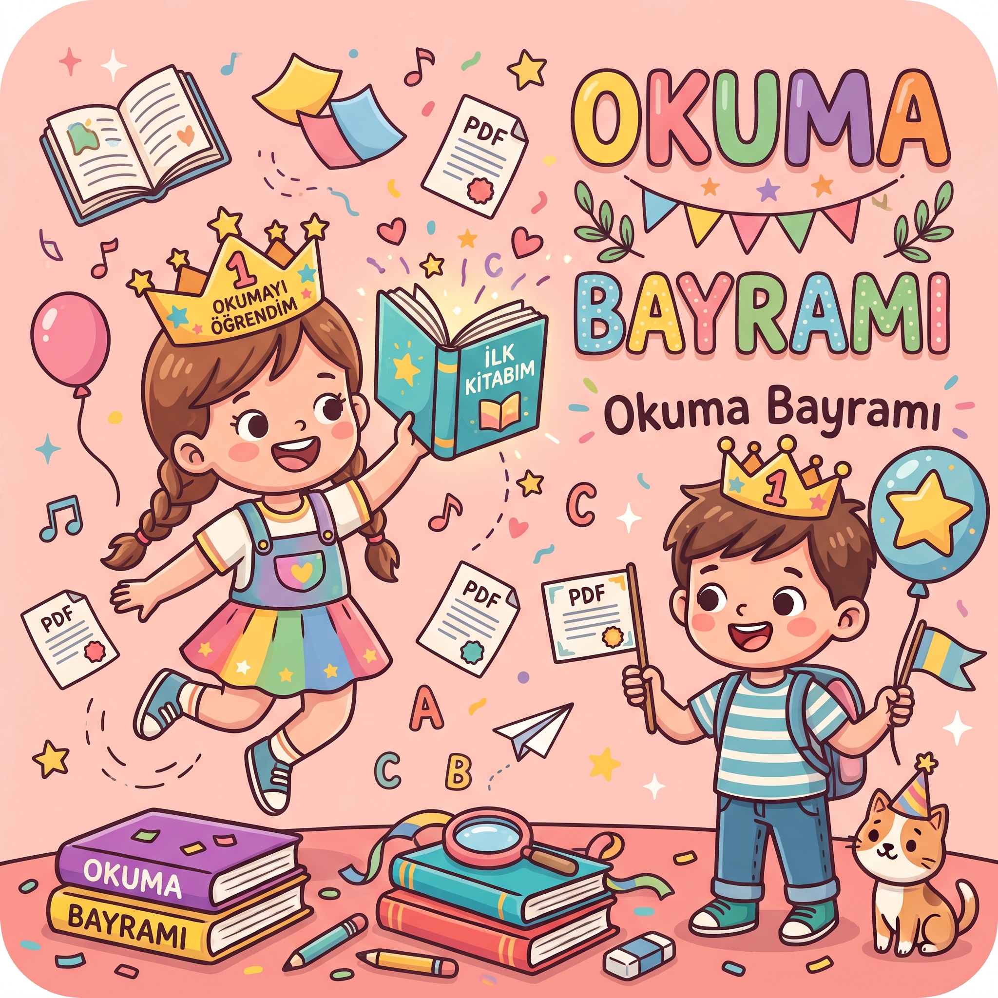 OKUMA BAYRAMI