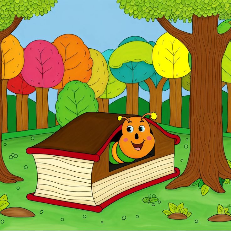 küçük tırtılın macerası