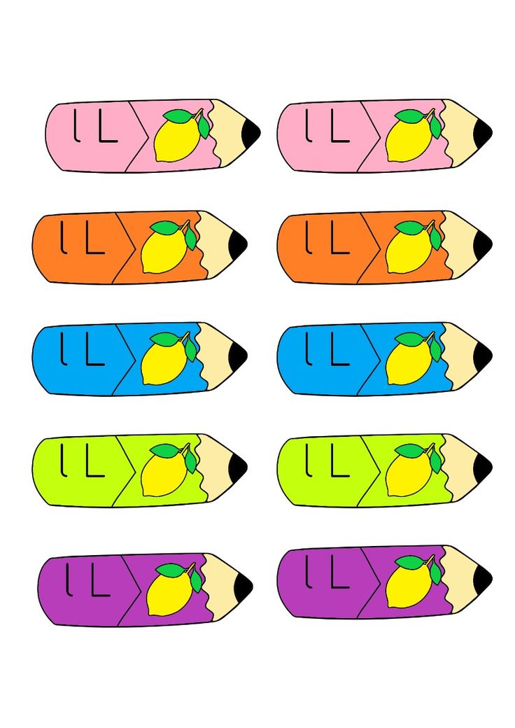  L sesi interaktif defter etkinliği kalem renkli renksiz