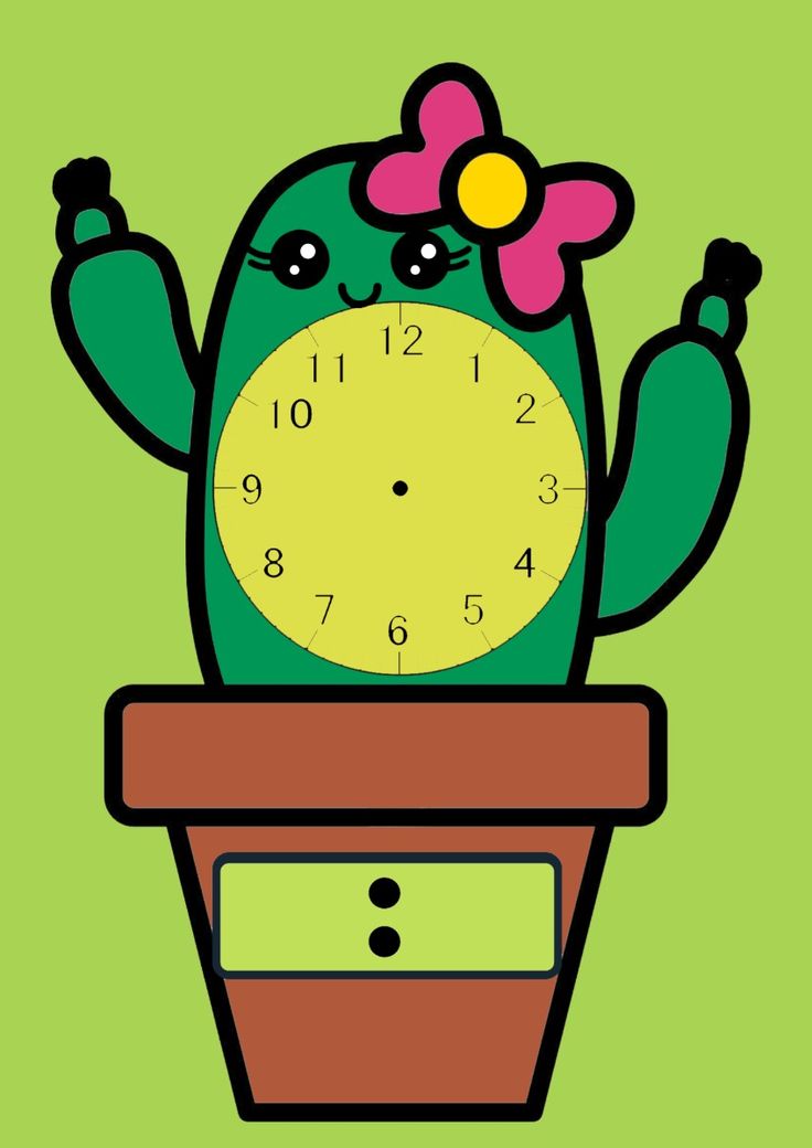 saatler yaz sil şablonu renkli renksiz