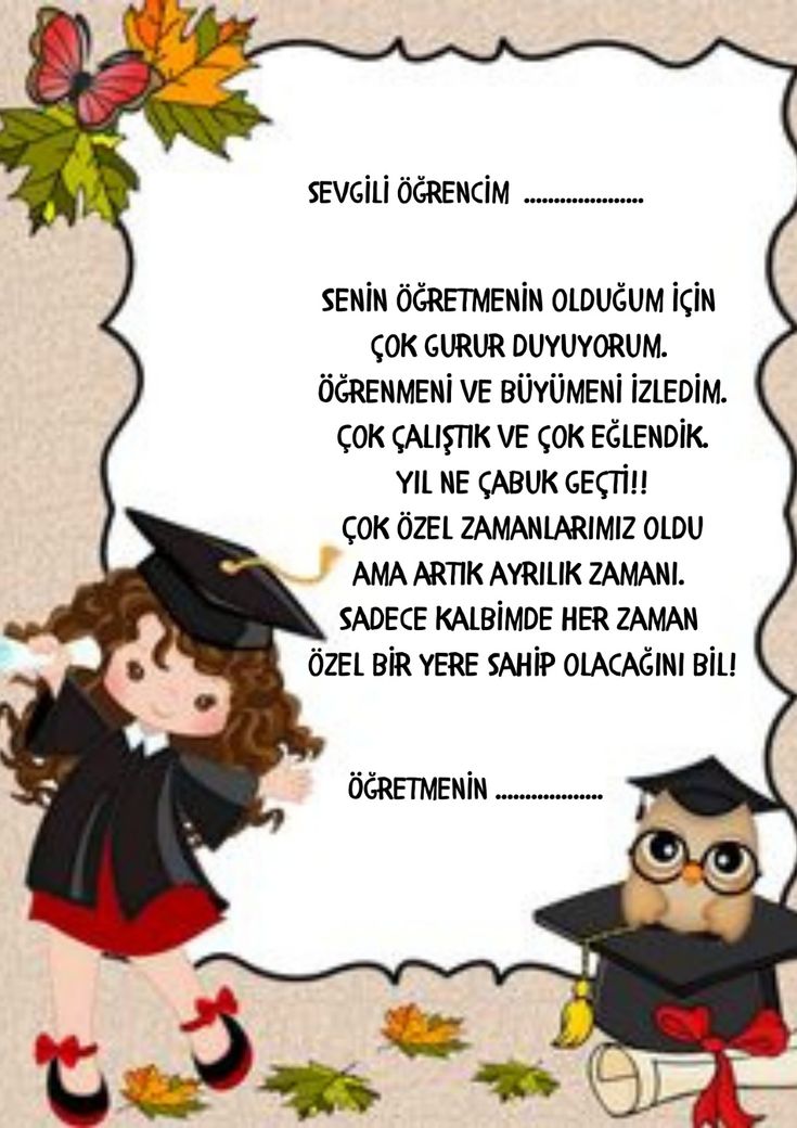 mezuniyet belgeleri 8 çeşit