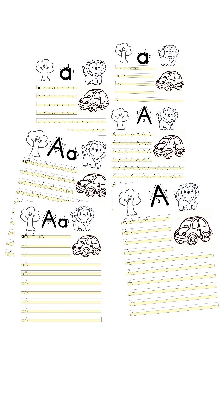 A Sesi Çalışmaları