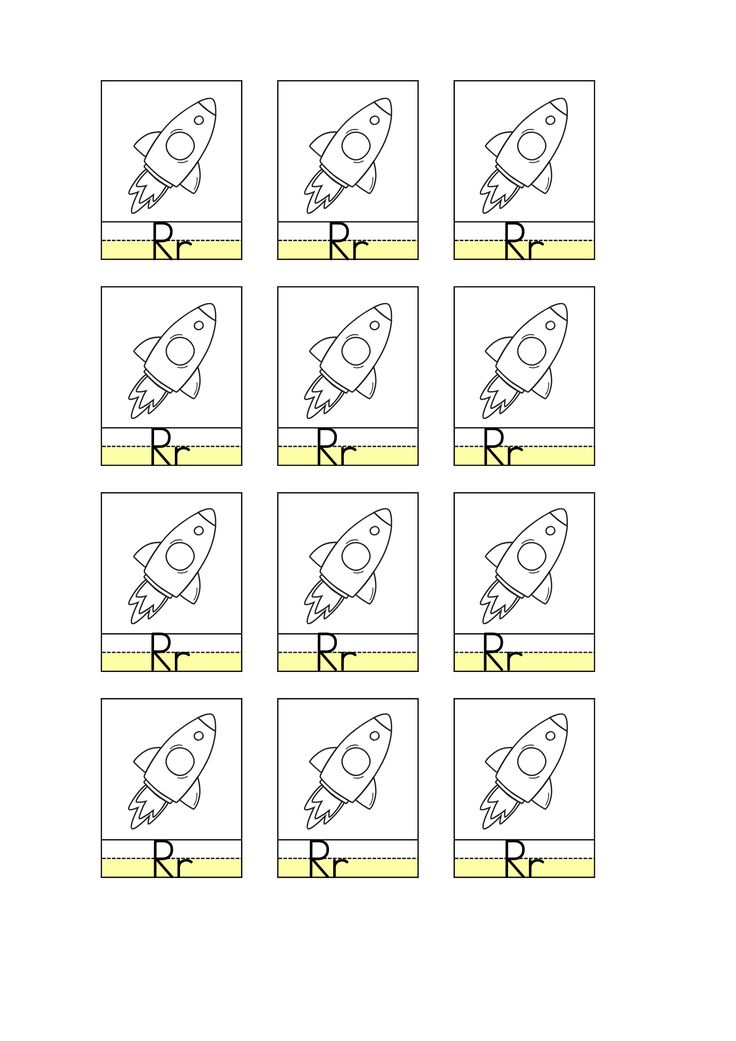 r-R sesi interaktif defter etkinliği
